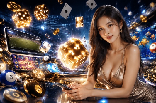 gaming888