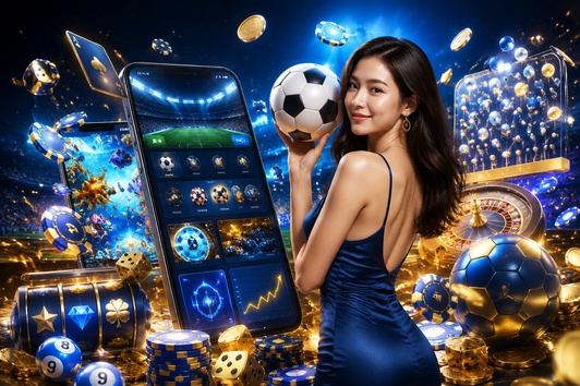 gaming888