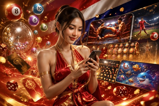 gaming888