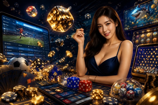 gaming888