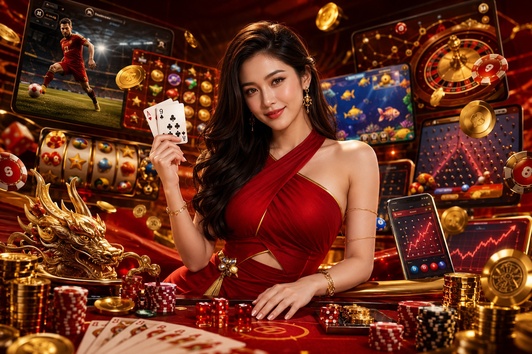 gaming888