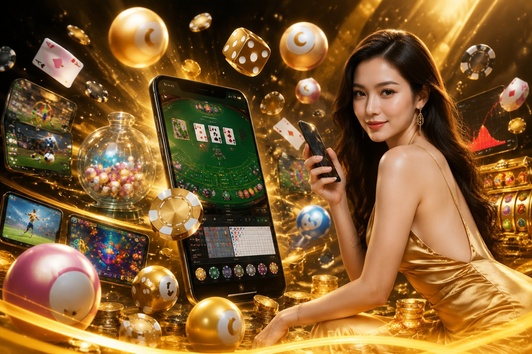 gaming888