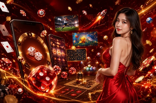 gaming888