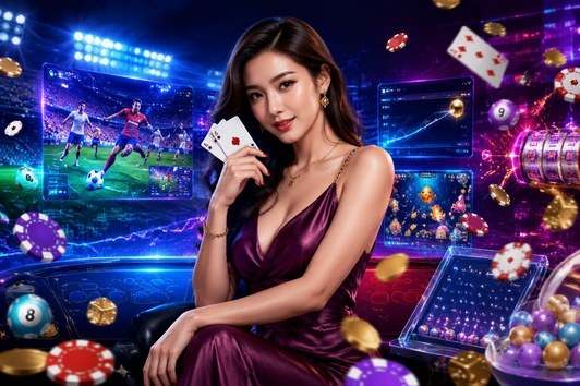 gaming888
