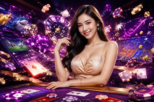 gaming888