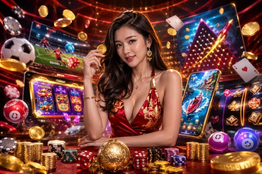 gaming888