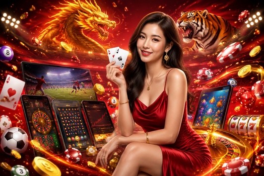 gaming888